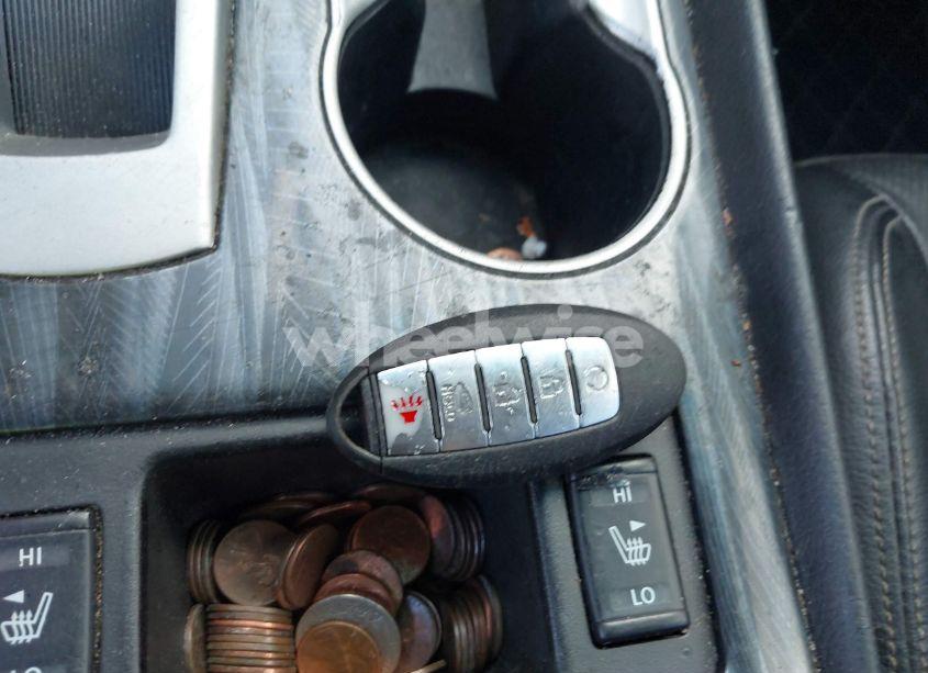 Photo 11 of 2018 Nissan Altima 2.5 SL (VIN 1N4AL3AP8JC162828)