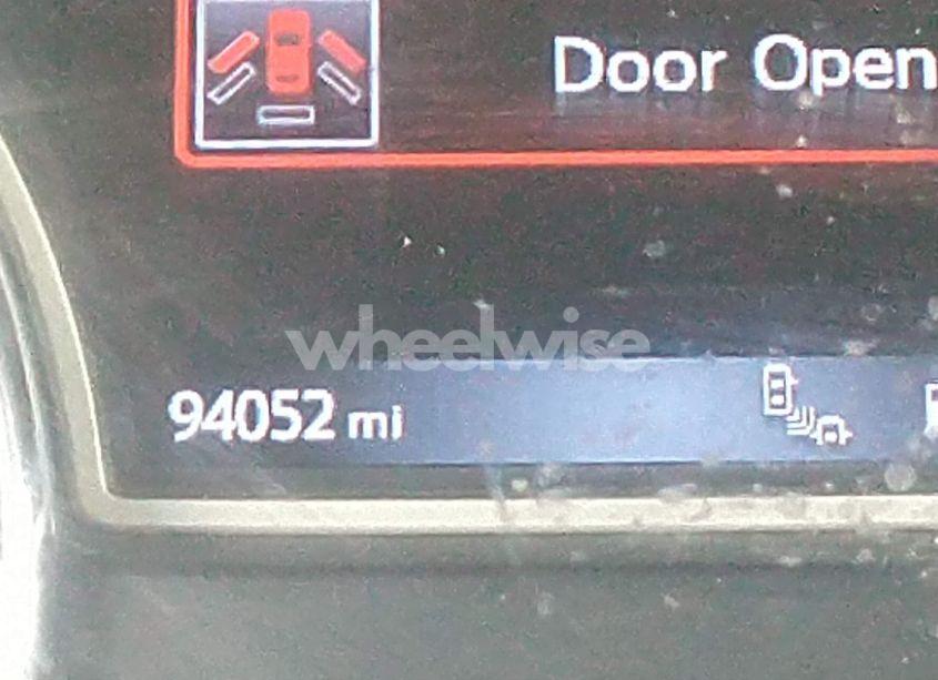 Photo 15 of 2018 Nissan Altima 2.5 SL (VIN 1N4AL3AP8JC165874)