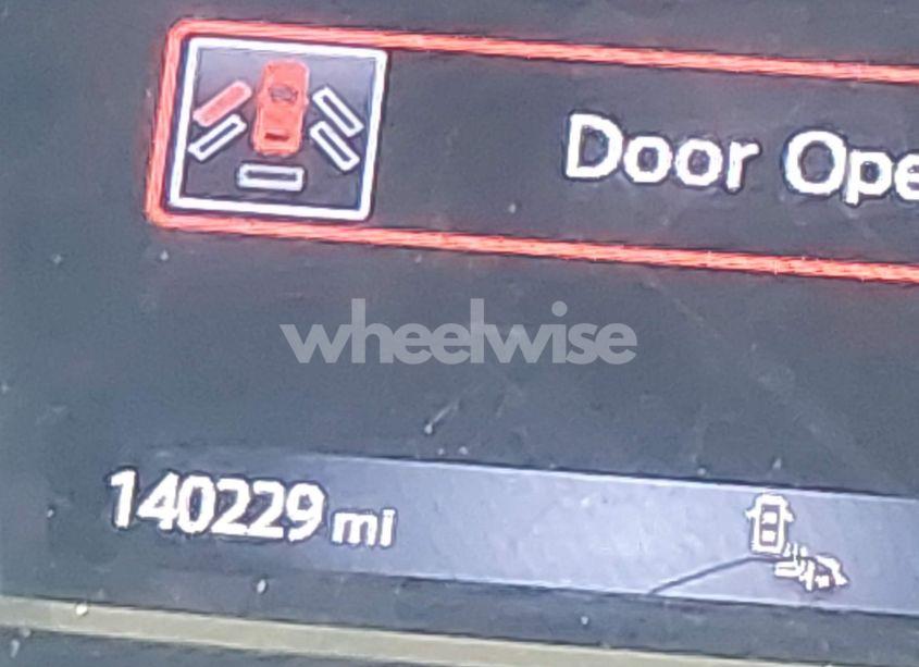 Photo 15 of 2018 Nissan Altima 2.5 SV (VIN 1N4AL3AP8JC177121)