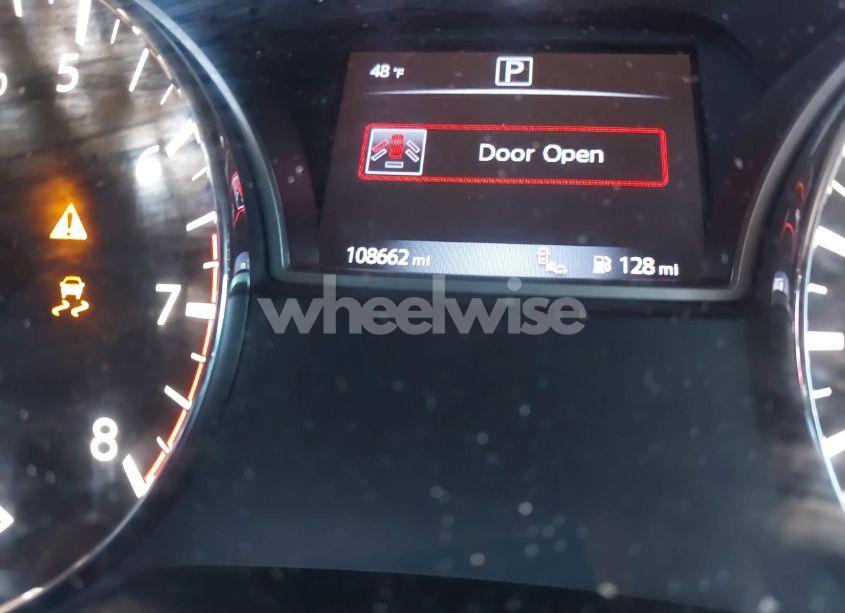 Photo 15 of 2018 Nissan Altima 2.5 SV (VIN 1N4AL3AP8JC179368)