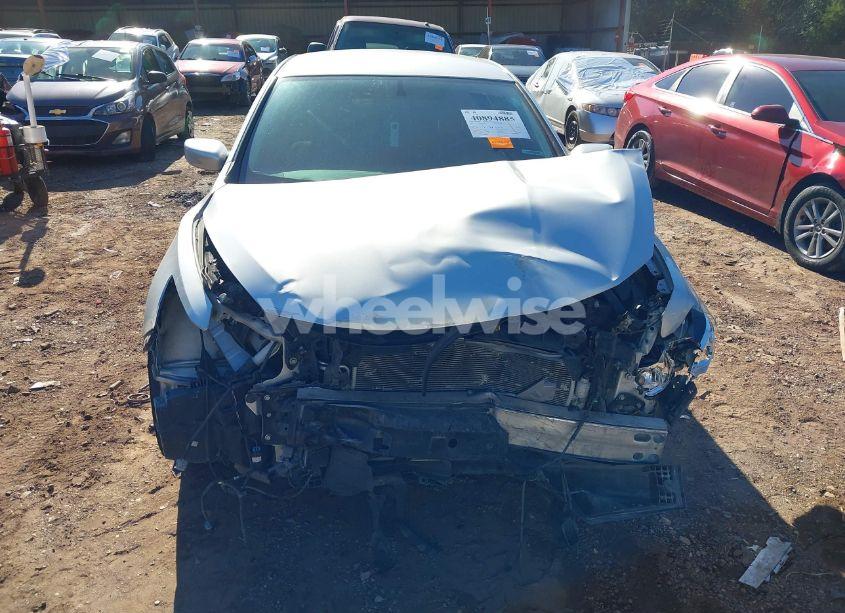 Photo 6 of 2018 Nissan Altima 2.5 SV (VIN 1N4AL3AP8JC179368)