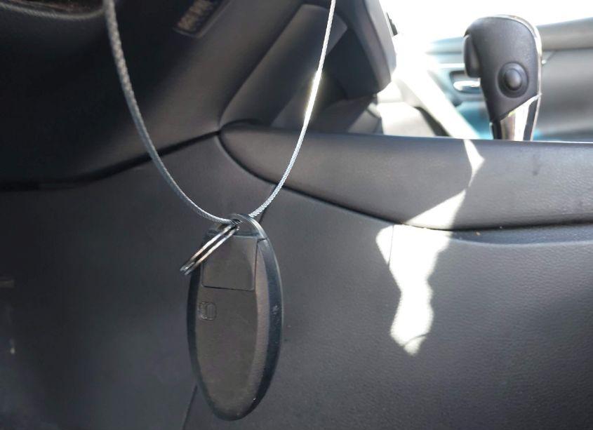 Photo 11 of 2018 Nissan Altima 2.5 SV (VIN 1N4AL3AP8JC180570)