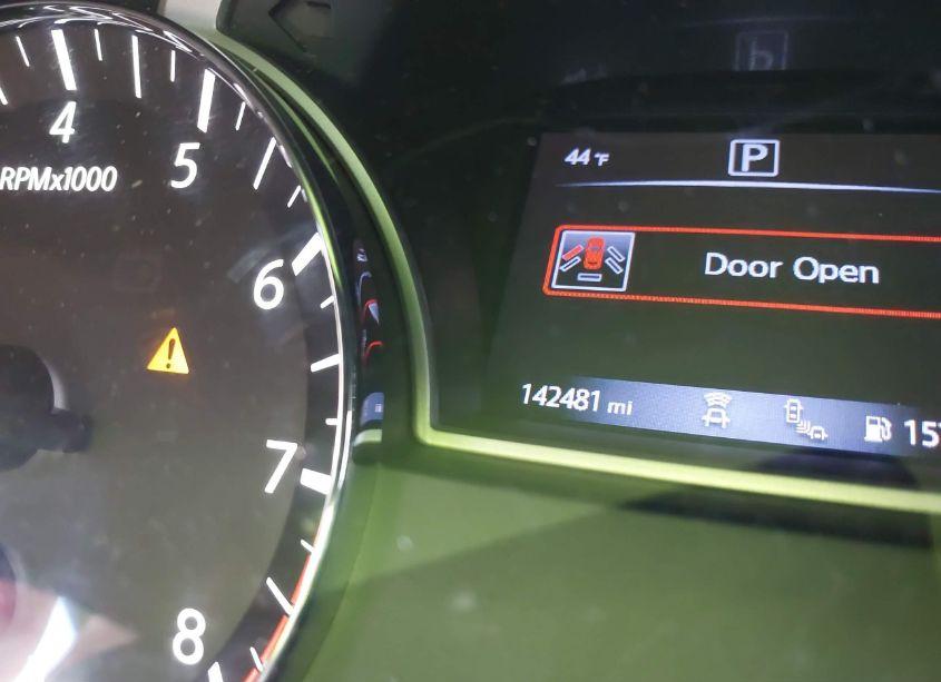 Photo 15 of 2018 Nissan Altima 2.5 SV (VIN 1N4AL3AP8JC180570)