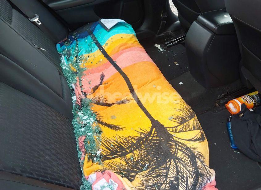 Photo 8 of 2018 Nissan Altima 2.5 S (VIN 1N4AL3AP8JC186000)