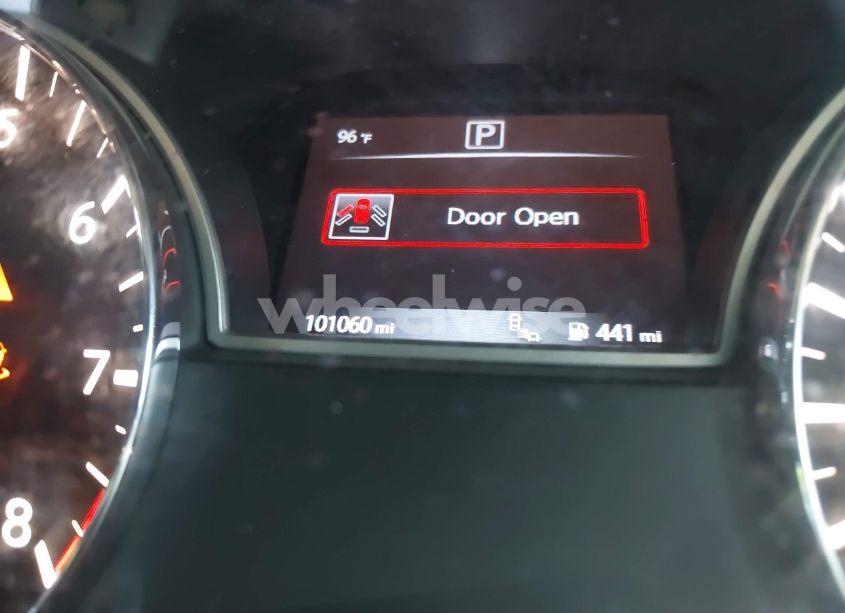Photo 15 of 2018 Nissan Altima 2.5 SL (VIN 1N4AL3AP8JC194887)
