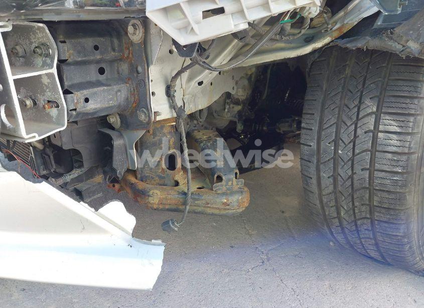 Photo 17 of 2018 Nissan Altima 2.5 SL (VIN 1N4AL3AP8JC194887)