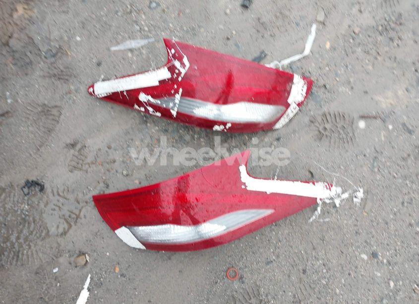 Photo 12 of 2018 Nissan Altima 2.5 SV (VIN 1N4AL3AP8JC200882)