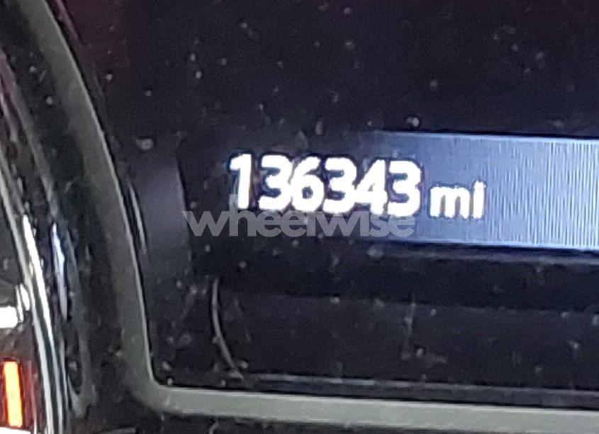 Photo 16 of 2018 Nissan Altima 2.5 SV (VIN 1N4AL3AP8JC200882)