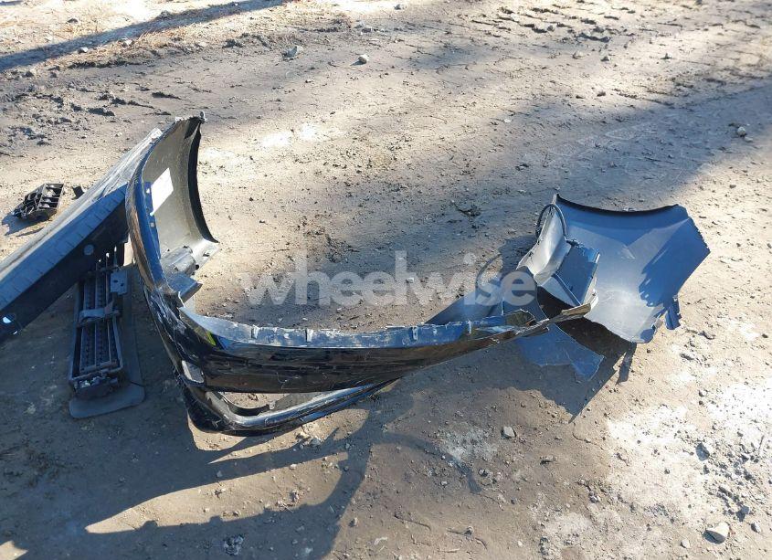 Photo 12 of 2018 Nissan Altima 2.5 SV (VIN 1N4AL3AP8JC202440)