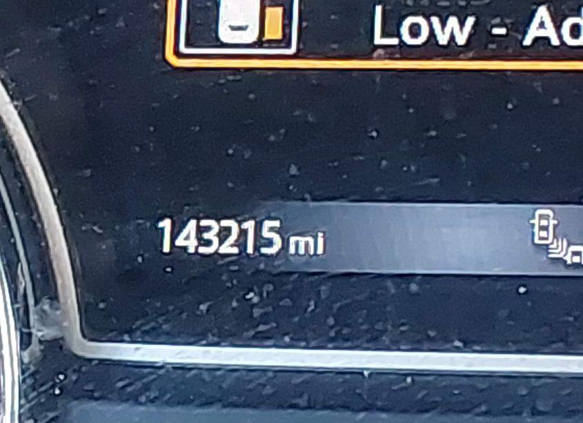 Photo 15 of 2018 Nissan Altima 2.5 SV (VIN 1N4AL3AP8JC207184)