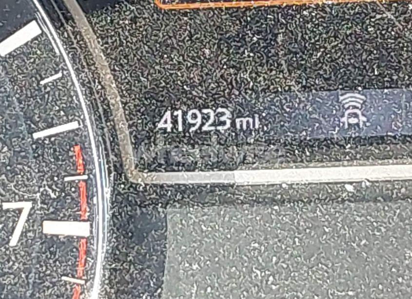 Photo 15 of 2018 Nissan Altima 2.5 SV (VIN 1N4AL3AP8JC225474)