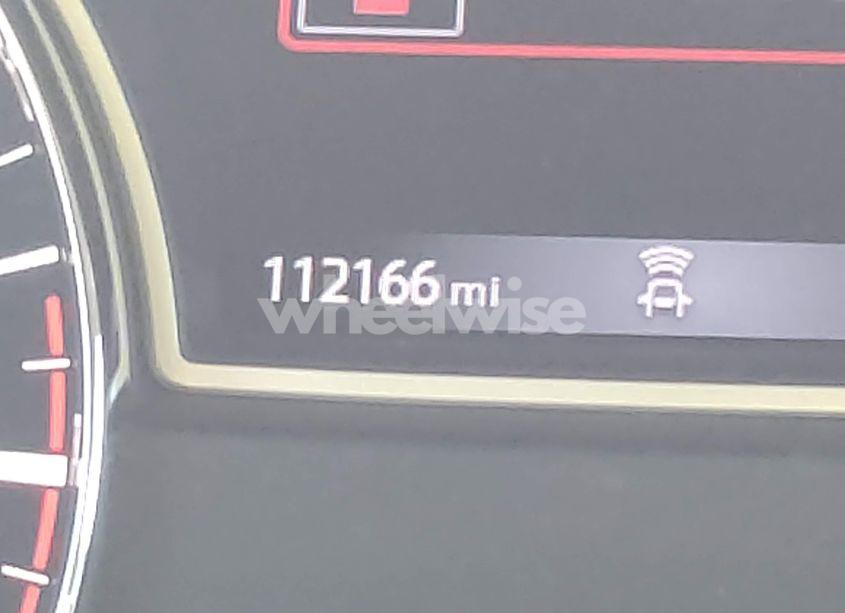 Photo 15 of 2018 Nissan Altima 2.5 S (VIN 1N4AL3AP8JC270611)