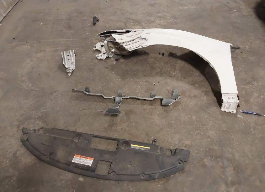 Photo 19 of 2018 Nissan Altima 2.5 S (VIN 1N4AL3AP8JC272925)