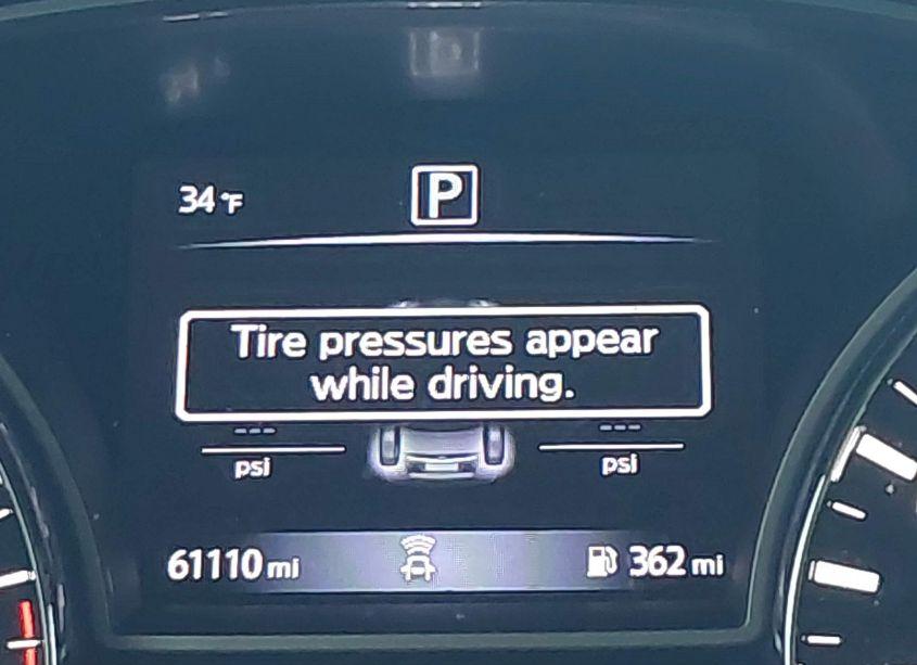 Photo 16 of 2018 Nissan Altima 2.5 SR (VIN 1N4AL3AP8JC273783)