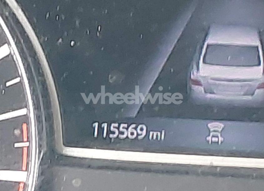 Photo 16 of 2018 Nissan Altima 2.5 S (VIN 1N4AL3AP8JC276795)