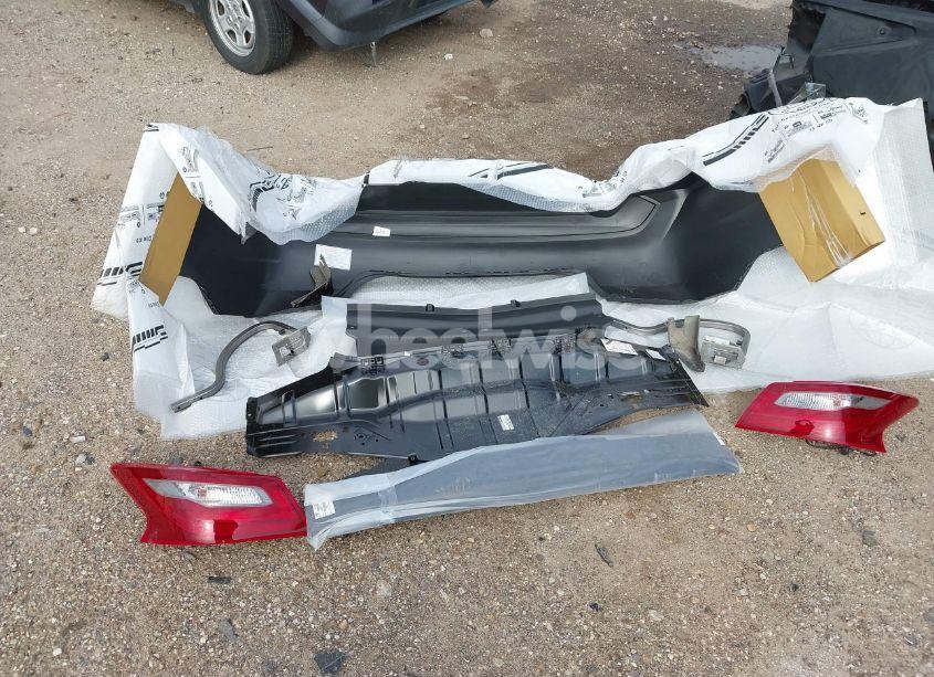 Photo 18 of 2018 Nissan Altima 2.5 S (VIN 1N4AL3AP8JC276795)