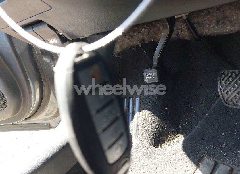 Photo 11 of 2018 Nissan Altima 2.5 SR (VIN 1N4AL3AP8JC278837)