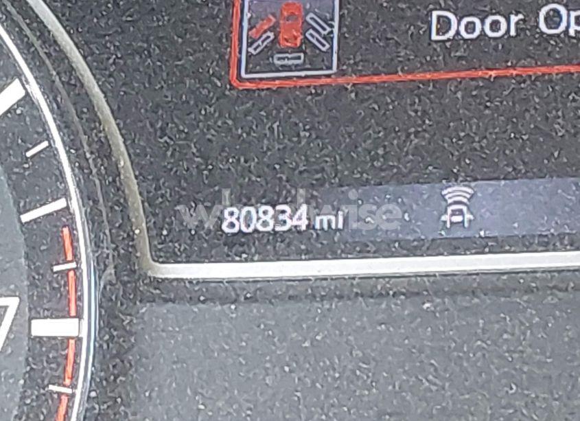 Photo 16 of 2018 Nissan Altima 2.5 SR (VIN 1N4AL3AP8JC278837)