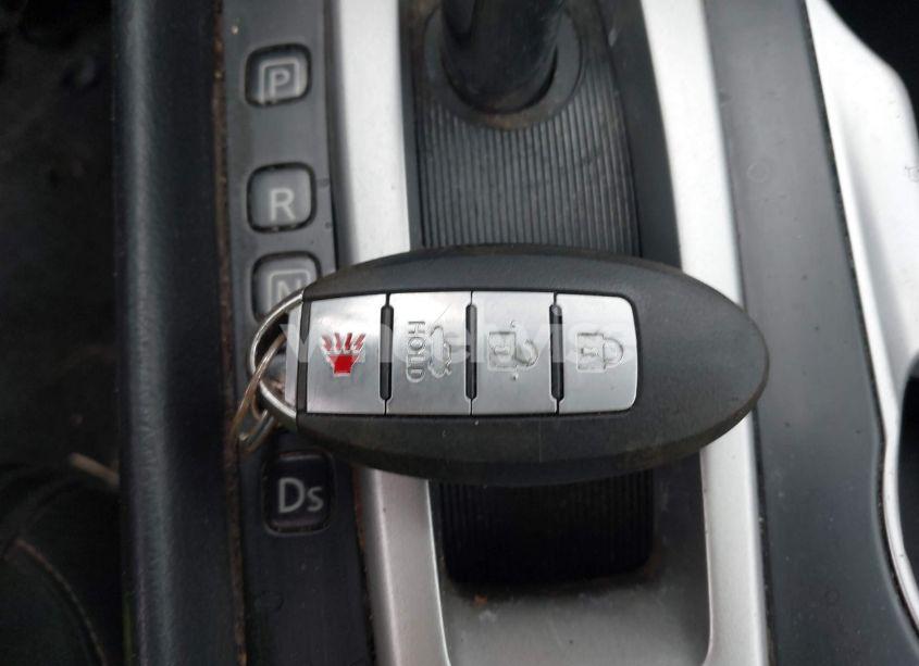 Photo 11 of 2018 Nissan Altima 2.5 S (VIN 1N4AL3AP8JC291636)