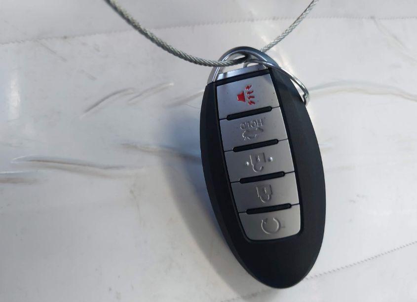 Photo 11 of 2018 Nissan Altima 2.5 S (VIN 1N4AL3AP8JC292916)