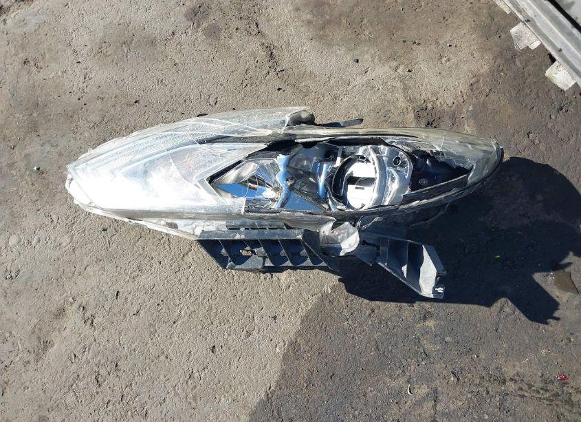 Photo 12 of 2018 Nissan Altima 2.5 S (VIN 1N4AL3AP8JC292916)