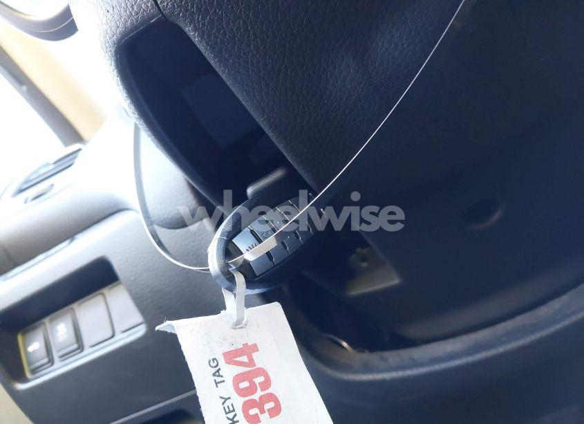 Photo 11 of 2018 Nissan Altima 2.5 SR (VIN 1N4AL3AP8JC299106)