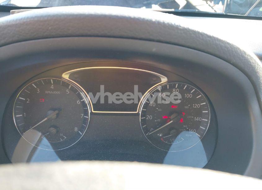 Photo 15 of 2018 Nissan Altima 2.5 S (VIN 1N4AL3AP8JC473028)