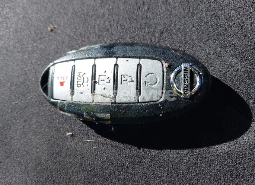 Photo 11 of 2013 Nissan Altima 2.5 SV (VIN 1N4AL3AP9DC106563)