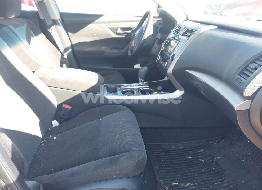 Photo 5 of 2013 Nissan Altima 2.5 SV (VIN 1N4AL3AP9DC106563)