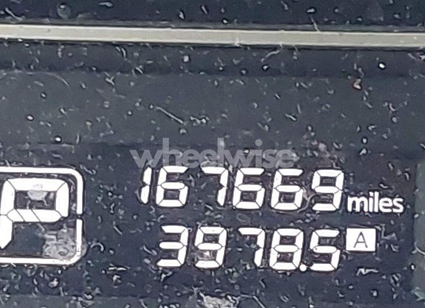 Photo 15 of 2013 Nissan Altima 2.5 SV (VIN 1N4AL3AP9DC117627)