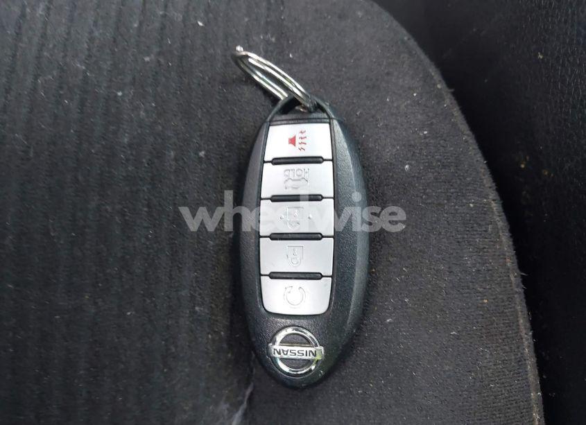 Photo 11 of 2013 Nissan Altima 2.5 SV (VIN 1N4AL3AP9DC121466)