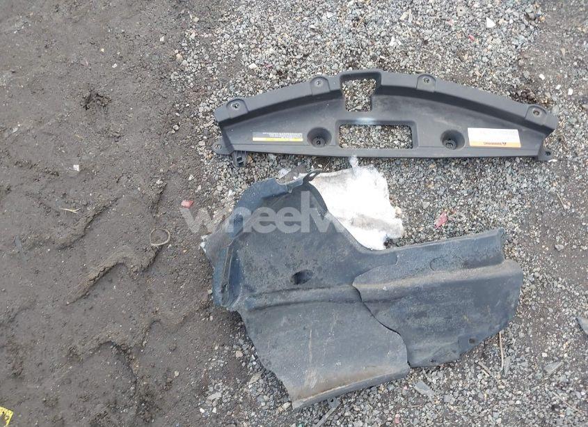 Photo 12 of 2013 Nissan Altima 2.5 SV (VIN 1N4AL3AP9DC121466)