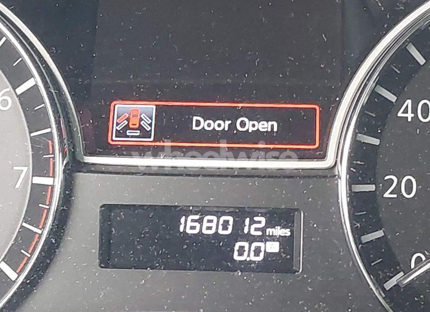 Photo 16 of 2013 Nissan Altima 2.5 SV (VIN 1N4AL3AP9DC121466)