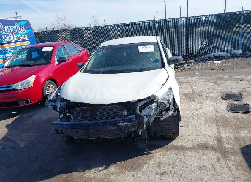 Photo 11 of 2013 Nissan Altima 2.5 (VIN 1N4AL3AP9DC126649)