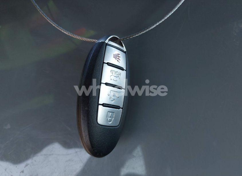 Photo 11 of 2013 Nissan Altima 2.5 S (VIN 1N4AL3AP9DC128451)