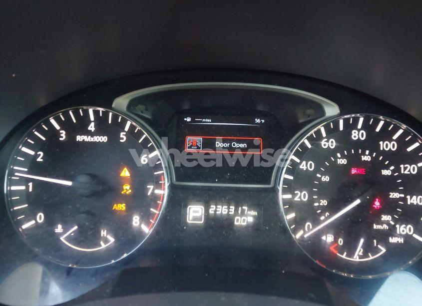 Photo 7 of 2013 Nissan Altima 2.5 S (VIN 1N4AL3AP9DC128451)