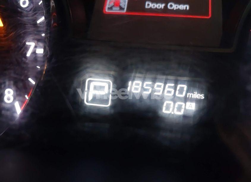 Photo 15 of 2013 Nissan Altima 2.5 SV (VIN 1N4AL3AP9DC130197)