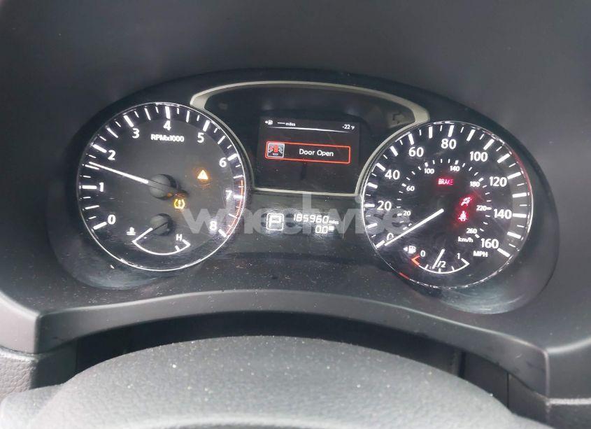 Photo 7 of 2013 Nissan Altima 2.5 SV (VIN 1N4AL3AP9DC130197)