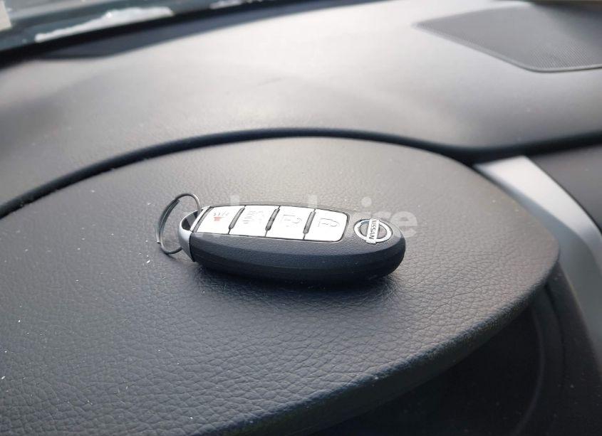 Photo 11 of 2013 Nissan Altima 2.5 S (VIN 1N4AL3AP9DC133102)