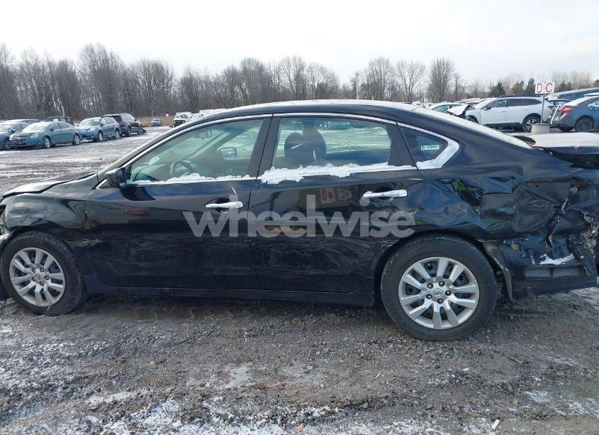 Photo 15 of 2013 Nissan Altima 2.5 S (VIN 1N4AL3AP9DC133102)