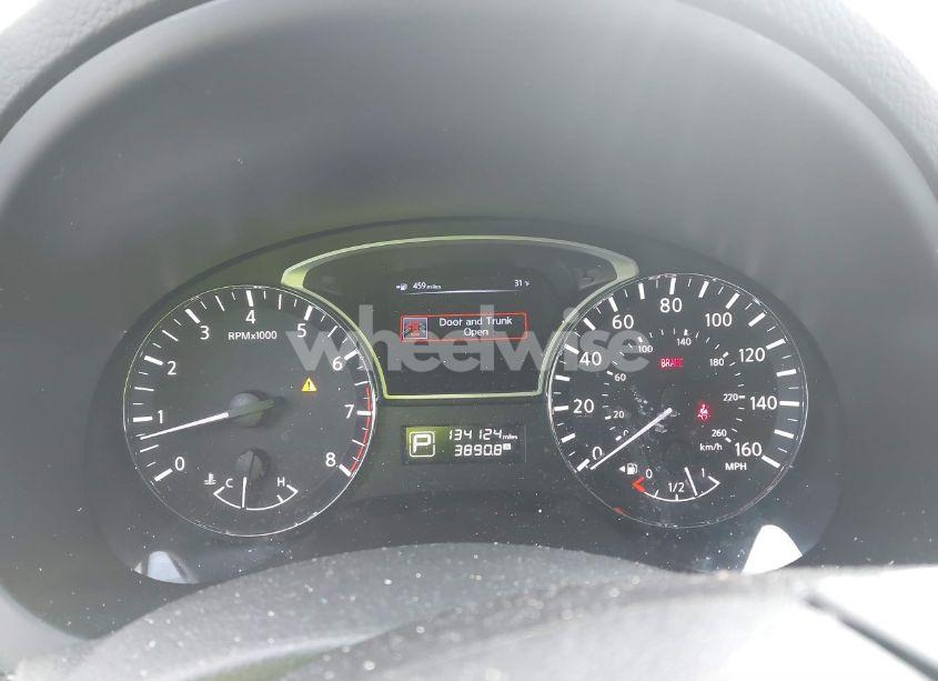 Photo 7 of 2013 Nissan Altima 2.5 S (VIN 1N4AL3AP9DC133102)