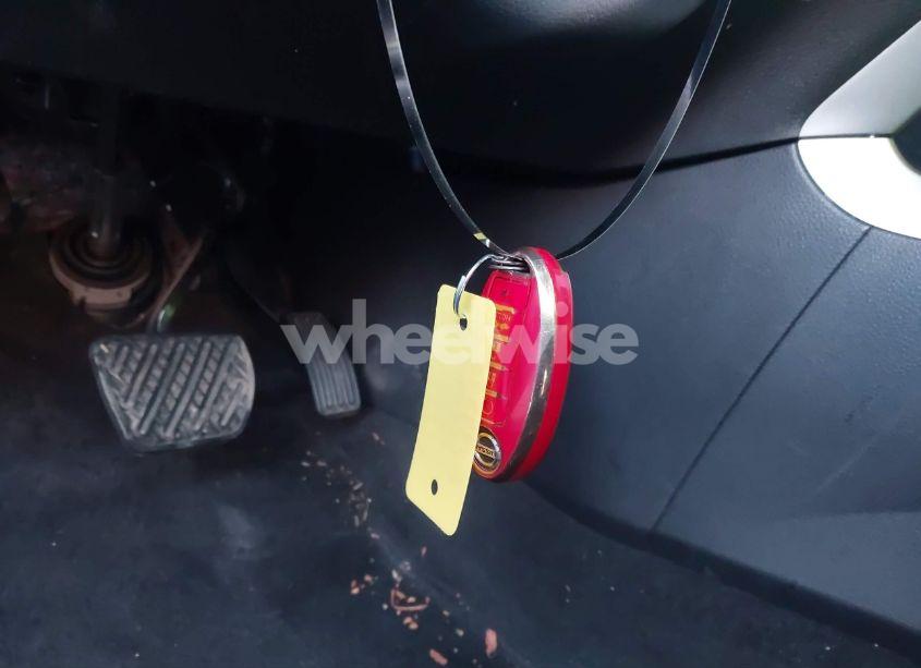 Photo 11 of 2013 Nissan Altima 2.5 SV (VIN 1N4AL3AP9DC136226)