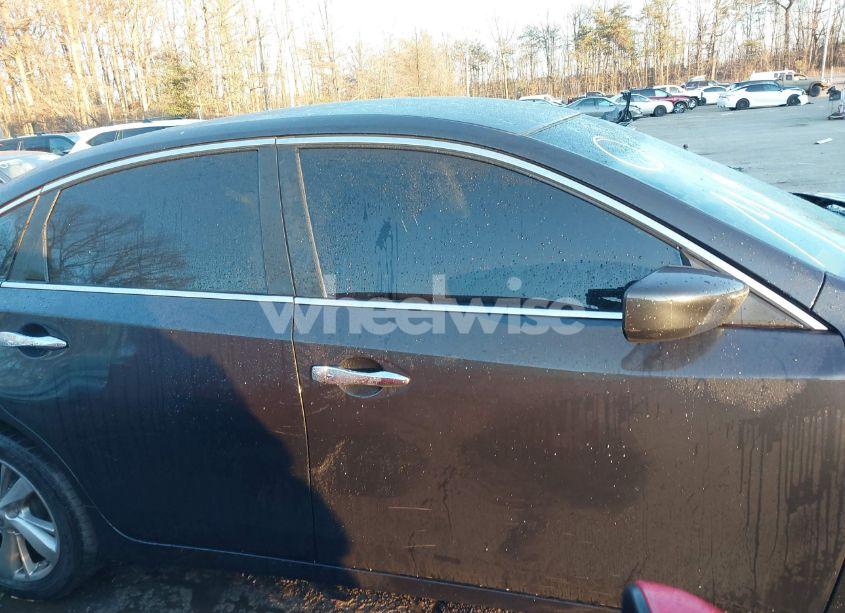 Photo 13 of 2013 Nissan Altima 2.5 SV (VIN 1N4AL3AP9DC136226)