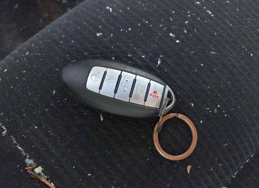 Photo 11 of 2013 Nissan Altima 2.5 SV (VIN 1N4AL3AP9DC142527)