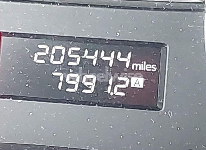 Photo 7 of 2013 Nissan Altima 2.5 SL (VIN 1N4AL3AP9DC152880)