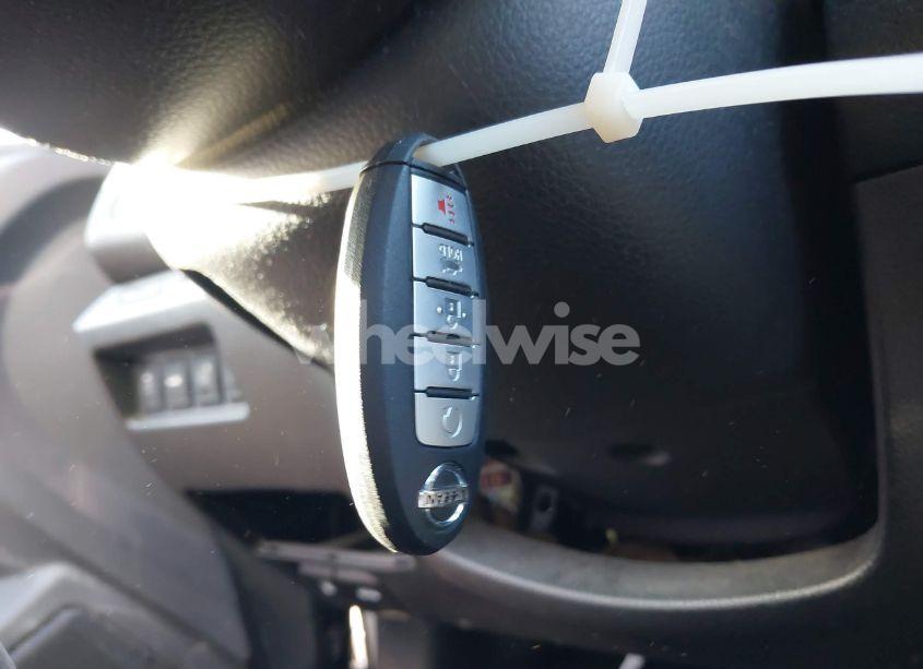 Photo 11 of 2013 Nissan Altima 2.5 SL (VIN 1N4AL3AP9DC164835)