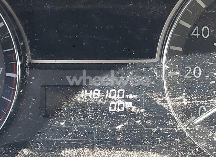 Photo 15 of 2013 Nissan Altima 2.5 SL (VIN 1N4AL3AP9DC164835)