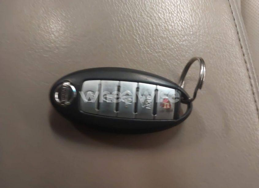 Photo 11 of 2013 Nissan Altima 2.5 SL (VIN 1N4AL3AP9DC166634)