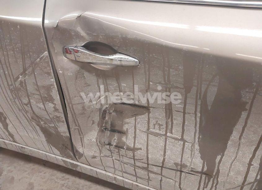 Photo 12 of 2013 Nissan Altima 2.5 SL (VIN 1N4AL3AP9DC166634)