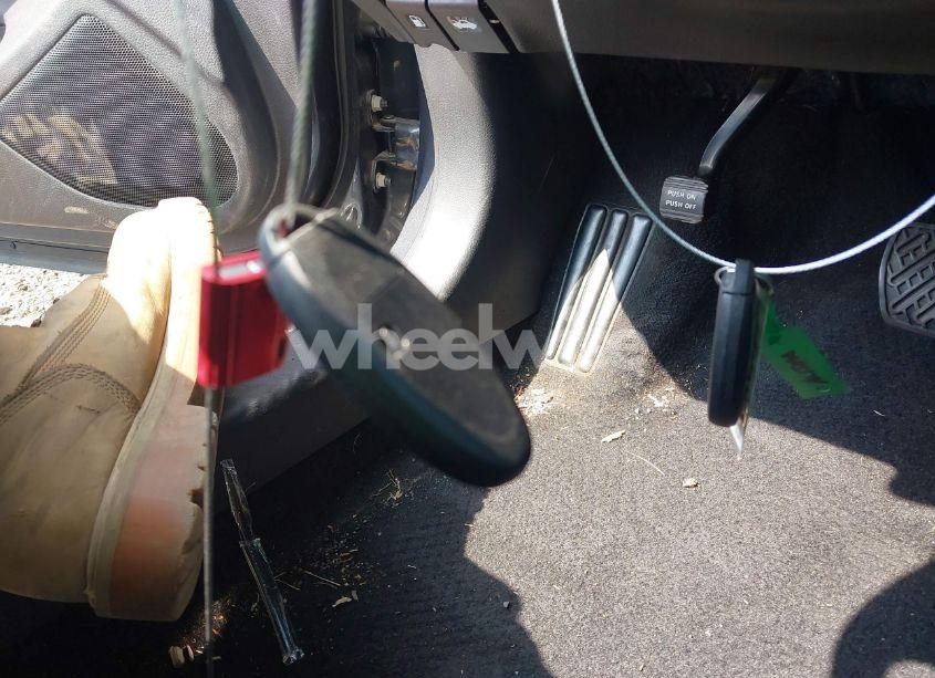 Photo 11 of 2013 Nissan Altima 2.5 SL (VIN 1N4AL3AP9DC170151)